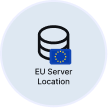 EU servers