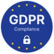 GDPR compliant