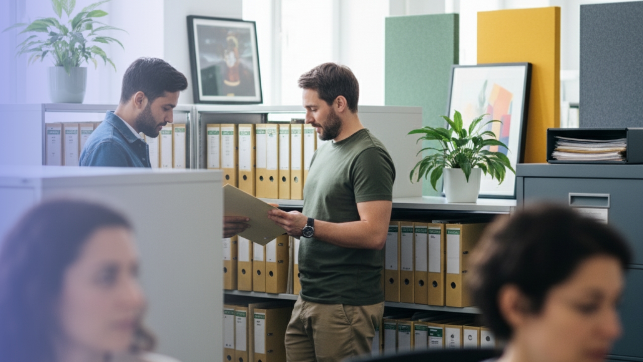 Digital Time Tracking & German Labor Laws Compliance