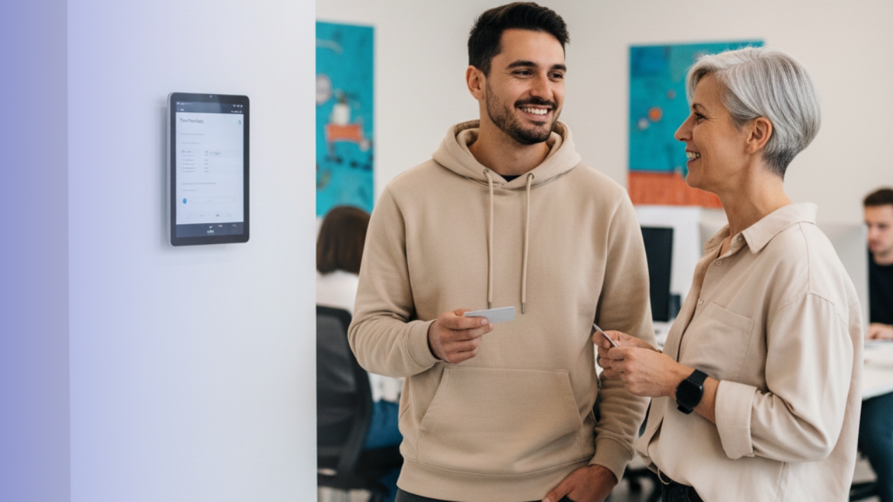 How to Get Started With Automated Time Tracking in Your Business