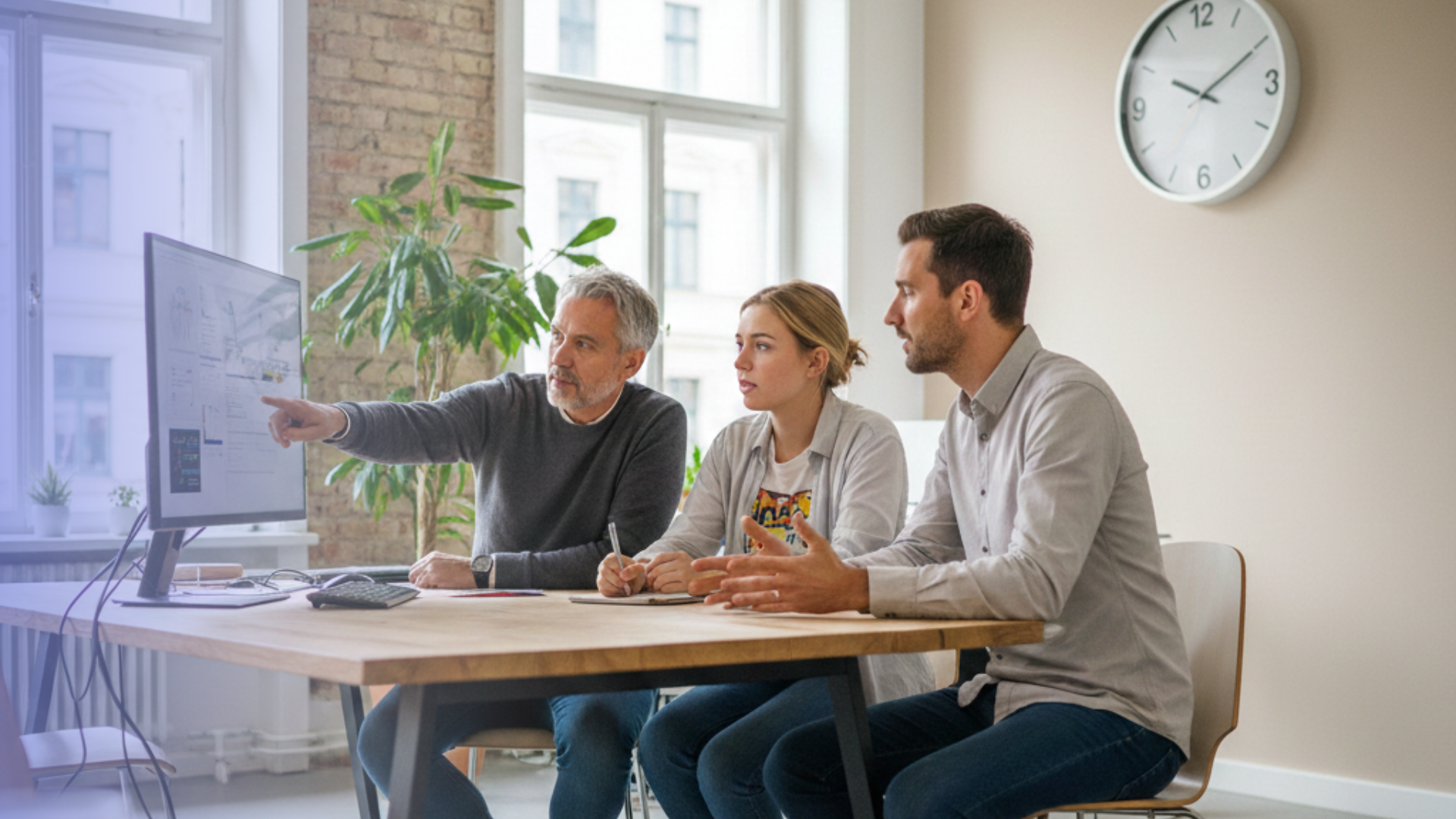 Time Tracking for Small Businesses